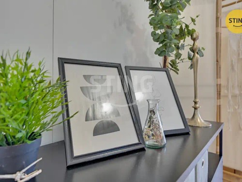 Prodej bytu 3+1 66 m²