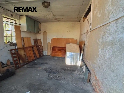Prodej domu 60 m², pozemek 223 m²