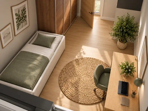 Prodej bytu 3+kk 82 m²