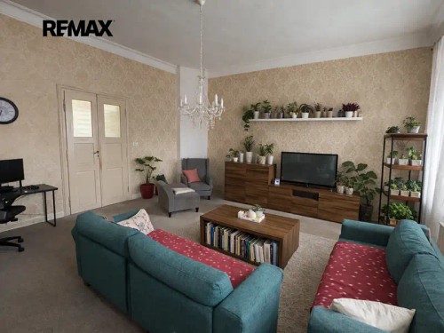 Prodaný byt 4+1 124 m²