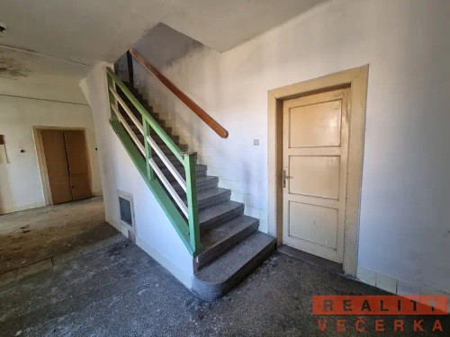 Prodej domu 180 m², pozemek 702 m²