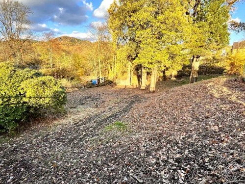 Prodej stavebního pozemku 1696 m²