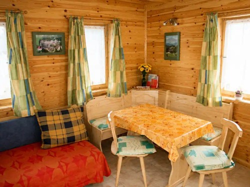 Prodej chaty 80 m², pozemek 1097 m²