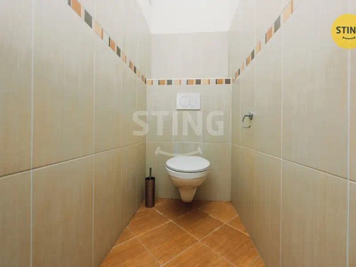 Prodej bytu 3+kk 71 m²