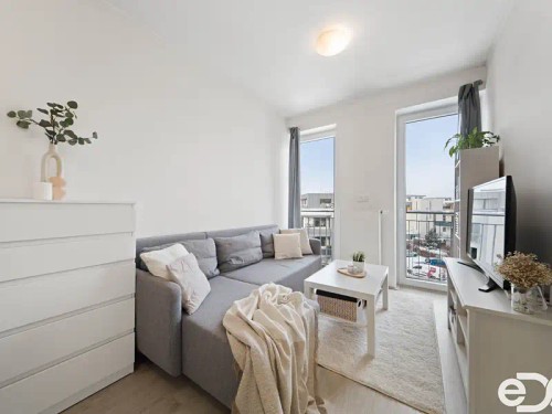 Prodej bytu 2+kk 39 m²