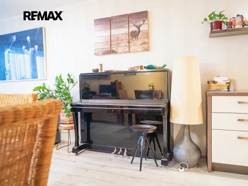 Prodaný byt 2+kk 50 m²