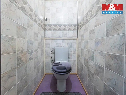 Prodej bytu 3+1 71 m²