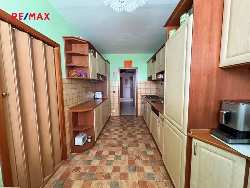 Prodej bytu 3+1 79 m²