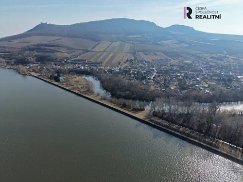Prodej stavebního pozemku 431 m²