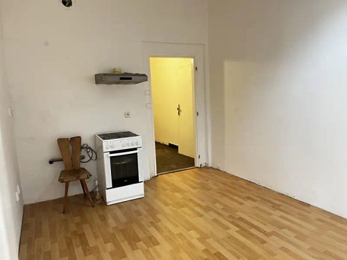 Prodaný byt 2+1 57 m²