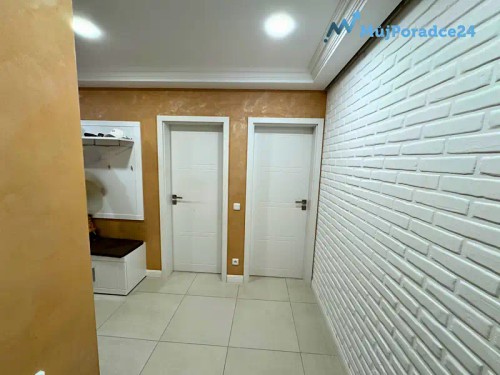 Prodaný byt 3+kk 88 m²