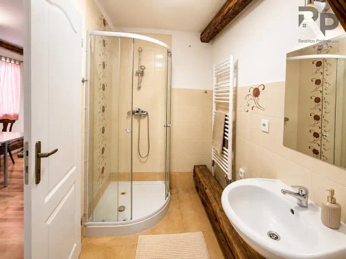 Prodej domu 319 m², pozemek 1006 m²