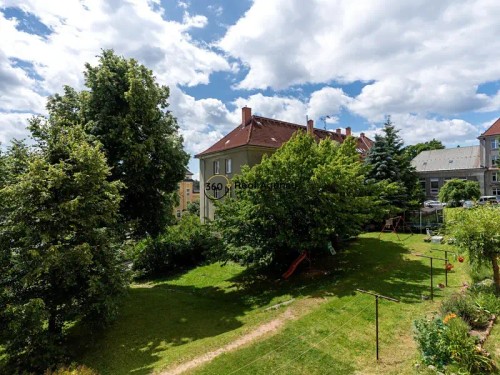 Prodaný byt 3+1 90 m²