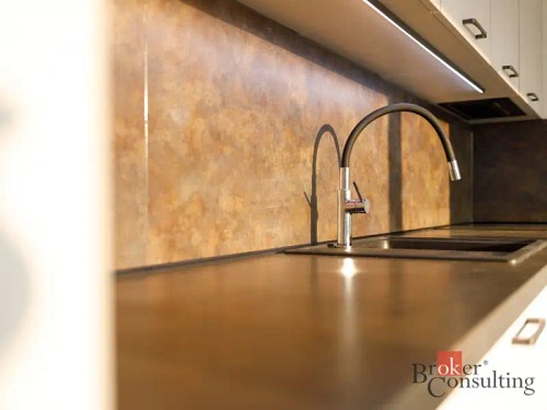 Prodaný byt 2+kk 55 m²