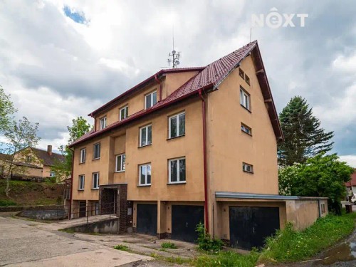 Prodej bytu 3+1 74 m²
