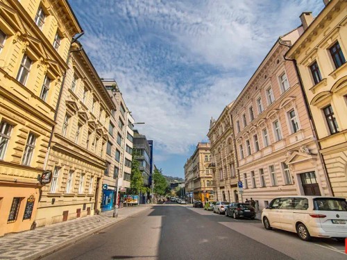 Prodej bytu 3+1 95 m²