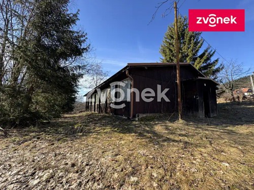 Prodej chalupy 191 m², pozemek 1205 m²