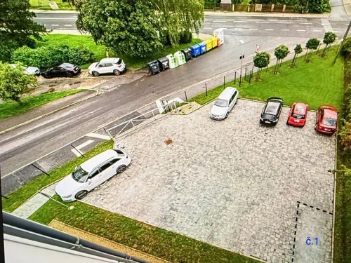 Prodej bytu 3+kk 97 m²