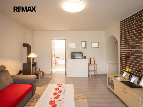 Prodej domu 291 m², pozemek 1086 m²
