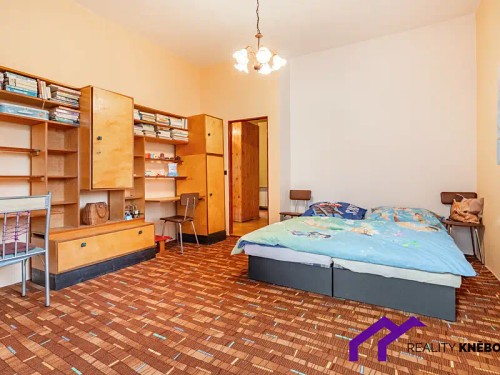 Prodej domu 243 m², pozemek 1270 m²