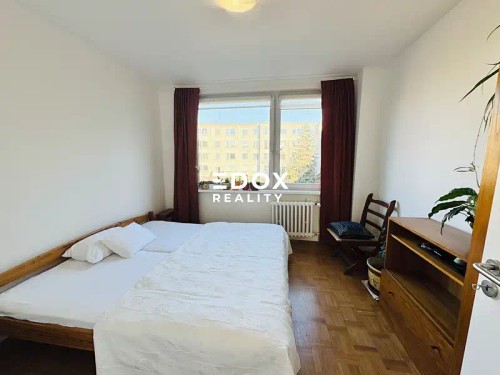 Prodaný byt 4+1 89 m²