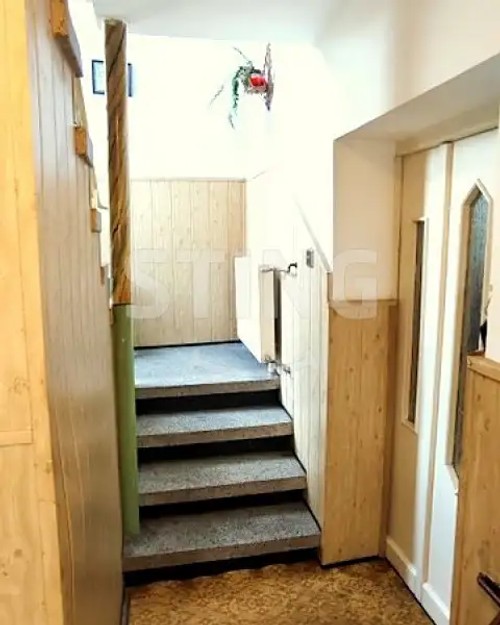Prodej domu 107 m², pozemek 445 m²