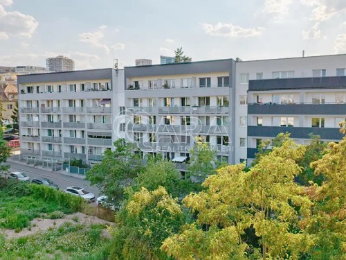 Prodej bytu 3+kk 75 m²