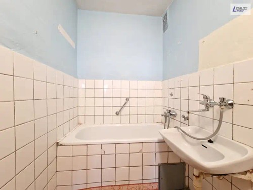 Prodaný byt 3+1 75 m²