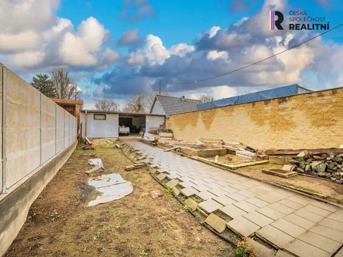 Prodej domu 237 m², pozemek 550 m²