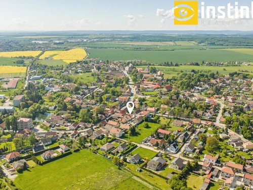 Prodej domu 68 m², pozemek 300 m²