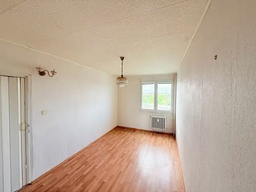 Prodej bytu 3+1 54 m²