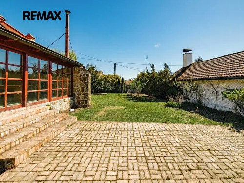 Prodej domu 372 m², pozemek 5995 m²