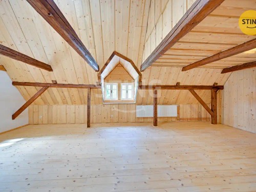 Prodej domu 208 m², pozemek 936 m²