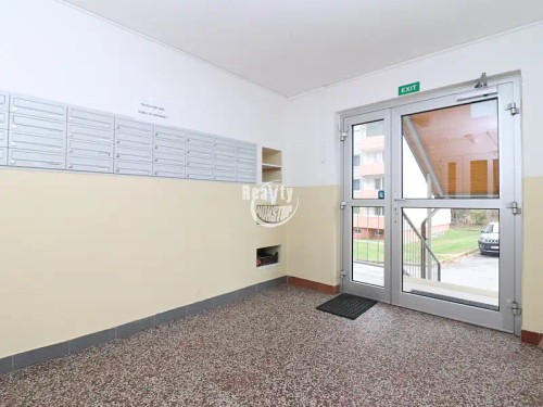 Prodaný byt 3+1 69 m²