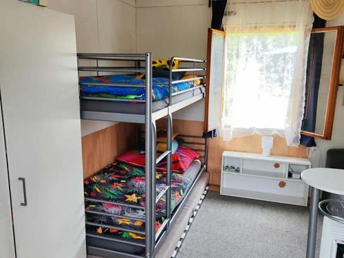 Prodej chaty 14 m², pozemek 300 m²