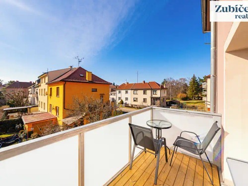 Prodej bytu 3+1 77 m²