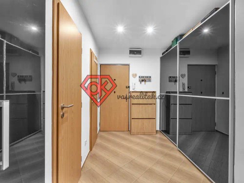 Prodej bytu 3+1 74 m²