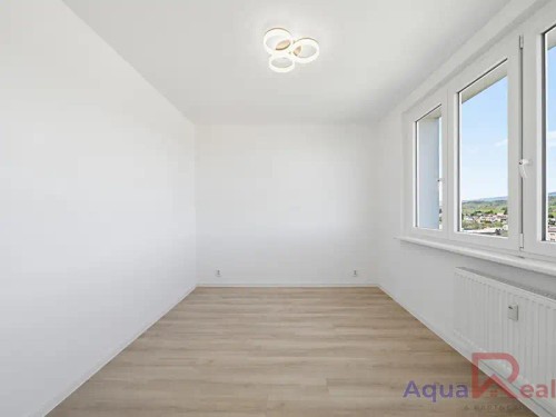 Prodaný byt 4+1 79 m²