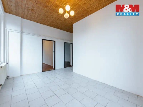Prodej bytu 4+1 113 m²