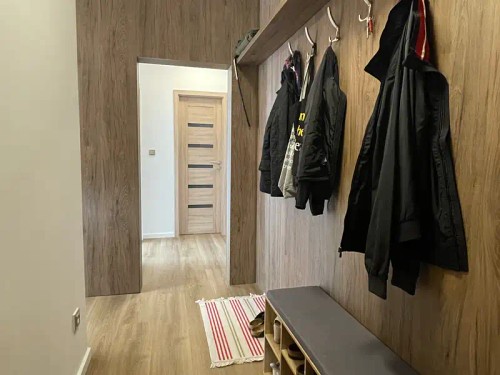 Prodaný byt 2+1 56 m²
