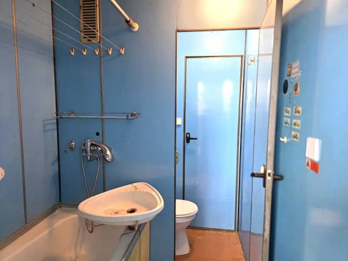 Prodej bytu 4+1 80 m²