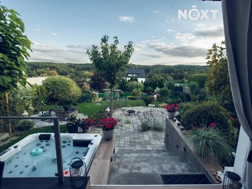 Prodej domu 127 m², pozemek 790 m²