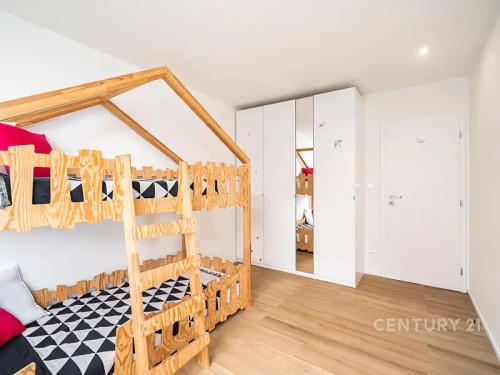 Prodaný byt 3+kk 74 m²
