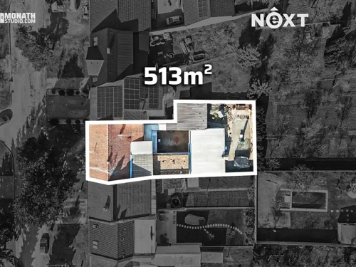 Prodej domu 286 m², pozemek 513 m²