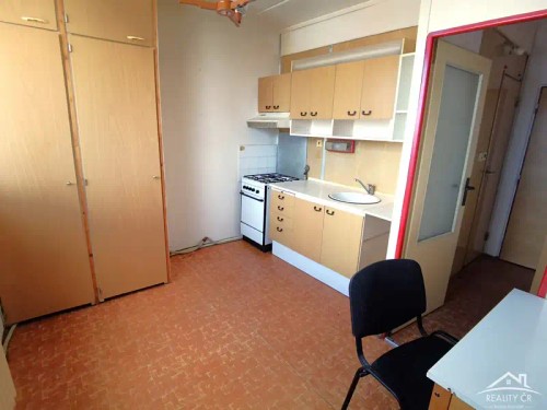 Prodej bytu 1+1 33 m²