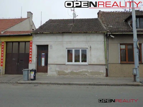 Prodaný byt 4+1 104 m²