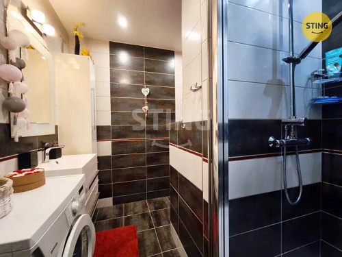 Prodej bytu 3+1 73 m²
