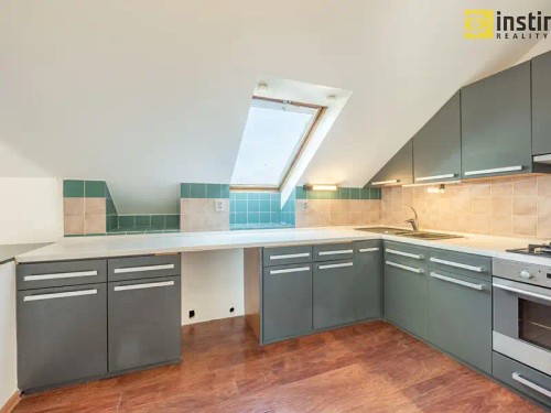 Prodej bytu 3+1 119 m²