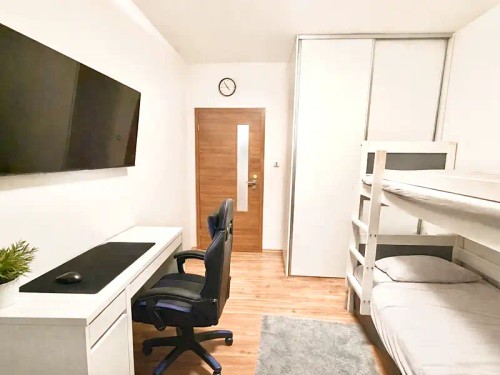 Prodej bytu 3+1 66 m²