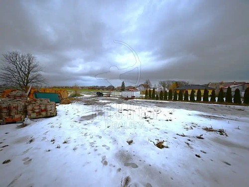 Prodej stavebního pozemku 963 m²